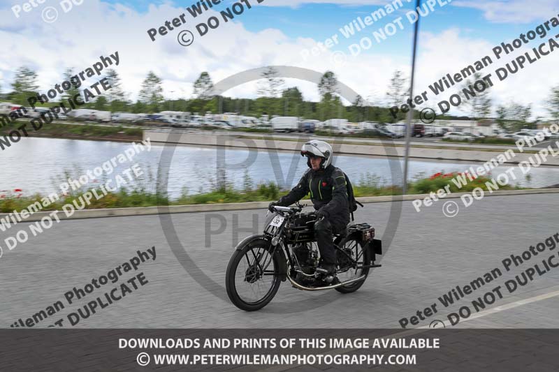 Vintage motorcycle club;eventdigitalimages;no limits trackdays;peter wileman photography;vintage motocycles;vmcc banbury run photographs